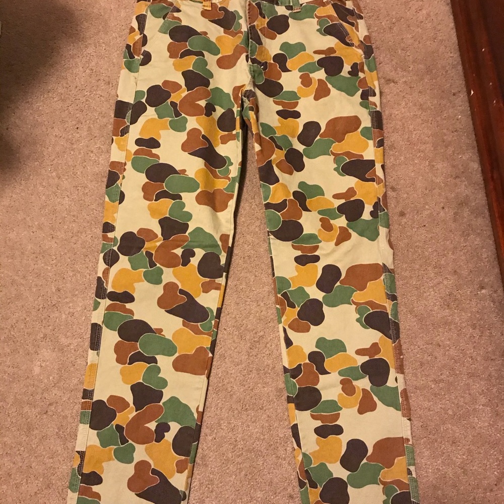 Men’s jeans